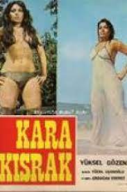 Kara Kısrak Yeşilçam Erotik Filmi izle