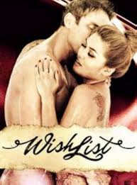 Cinsel İstekler Listesi Konulu Erotik Film Sansürsüz